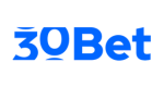 30Bet logo