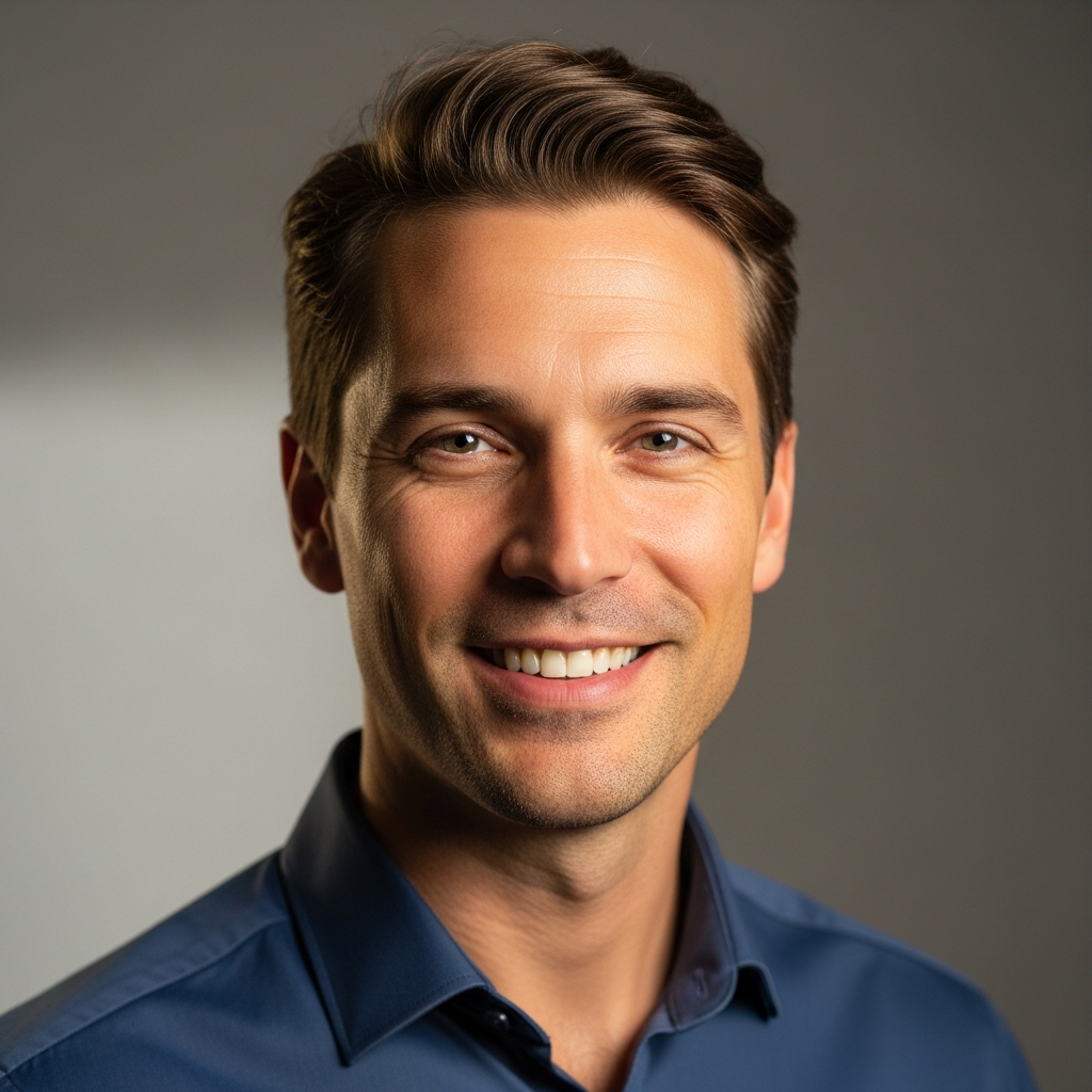 Marc-Antoine Tremblay