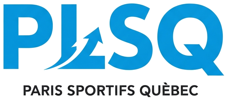 PLSQ — Paris en Ligne Sportifs Québec